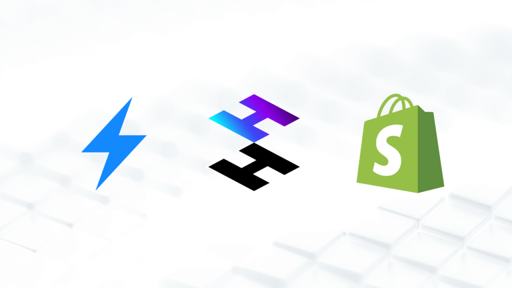 Logos de herramientas de apoyo para los desarrolladores